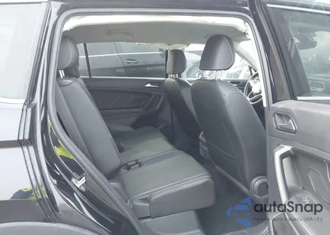 2023 Volkswagen Tiguan 2.0T Se z USA, uszkodzony, nr VIN 3VV3B7AX1PM108440